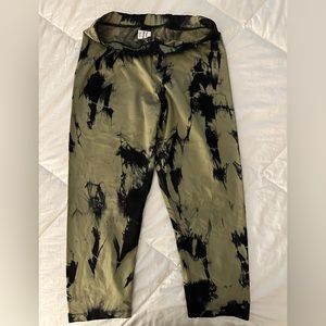 Daub & Design leggings